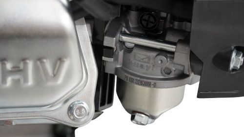 Двигатель Lifan 170F-R, вал ?20мм, катушка 3 Ампера-Tehinstrument