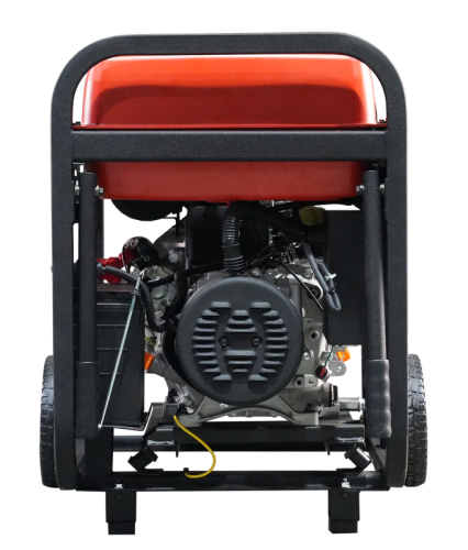 Дизельные генераторы AD7500TFEA, A-iPower-Tehinstrument