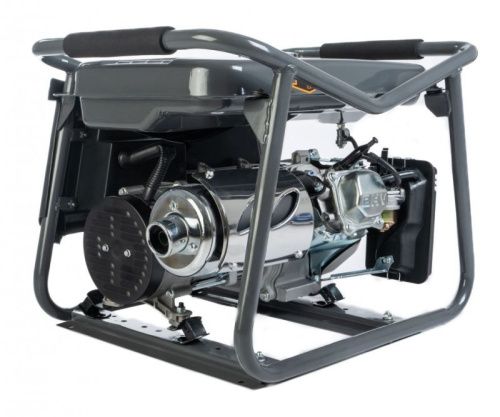 Генератор бензиновый Helmut LT 2800-Tehinstrument