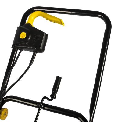 Снегоуборщик электрический DDE STE180-Tehinstrument