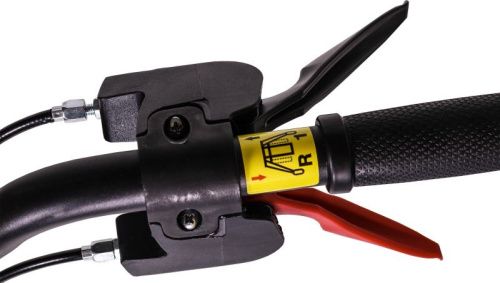 Бензиновый мотокультиватор CHAMPION ВC7712-Tehinstrument