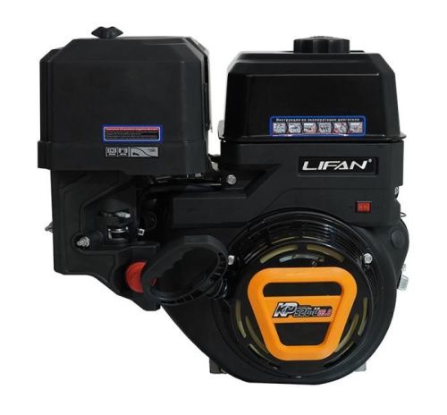 Двигатель Lifan KP520-U-Tehinstrument