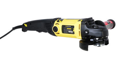 Болгарка (УШМ) Hanskonner HAG12125-Tehinstrument
