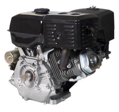 Двигатель Lifan 182FD, вал ?25мм-Tehinstrument