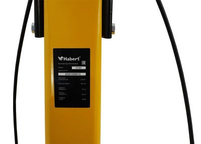 Habert Культиватор HC360-Tehinstrument