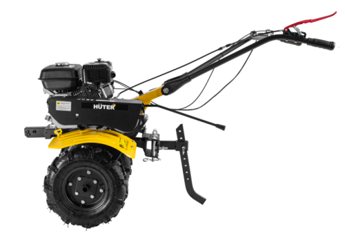 Сельскохозяйственная машина Huter MK-7500Р-Tehinstrument