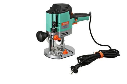 Фрезер  Sturm ER1125-Tehinstrument