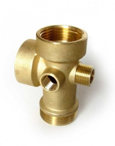 Разветвитель BF-1, Aurora-Tehinstrument