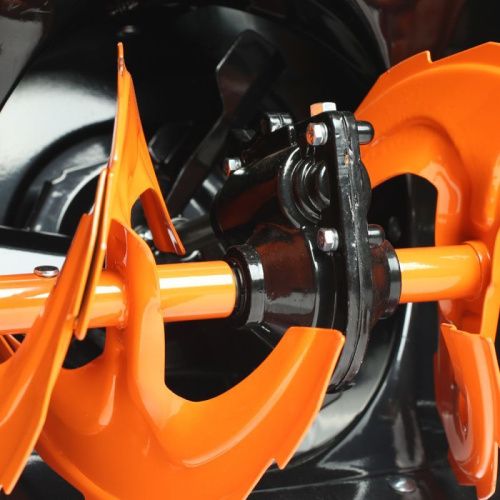 Снегоотбрасыватель Patriot SA 56 к PS 888 S-Tehinstrument