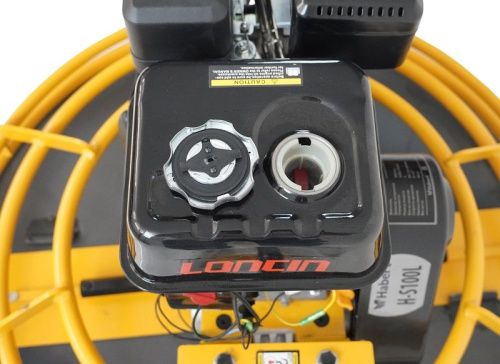 Машина затирочная Habert H-S100L-Tehinstrument