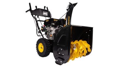 Снегоотбрасыватель CHAMPION ST861-Tehinstrument