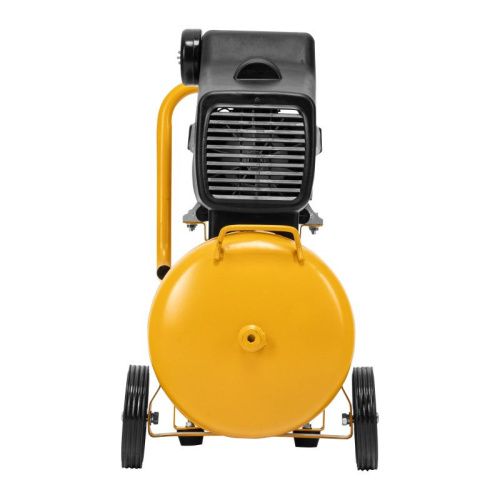 Компрессор воздушный, прямой привод DC1500/50, 1.5 кВт, 50 литров, 220 л/мин Denzel-Tehinstrument