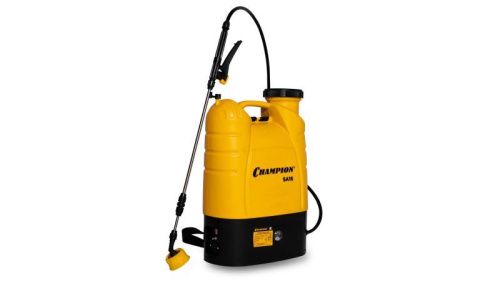 Аккумуляторный опрыскиватель CHAMPION SA16-Tehinstrument