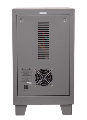 Стабилизатор напряжения РЕСАНТА АСН-15000/1-Ц-Tehinstrument