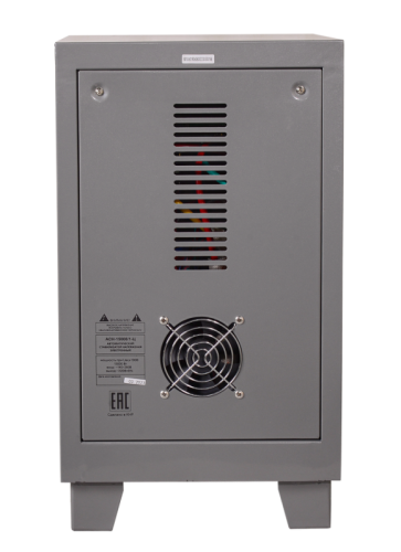 Стабилизатор напряжения РЕСАНТА АСН-15000/1-Ц-Tehinstrument