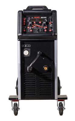Сварочный полуавтомат Ресанта САИПА-350 ПРО (MIG/MAG)-Tehinstrument