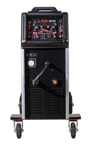 Сварочный полуавтомат Ресанта САИПА-350 ПРО (MIG/MAG)-Tehinstrument