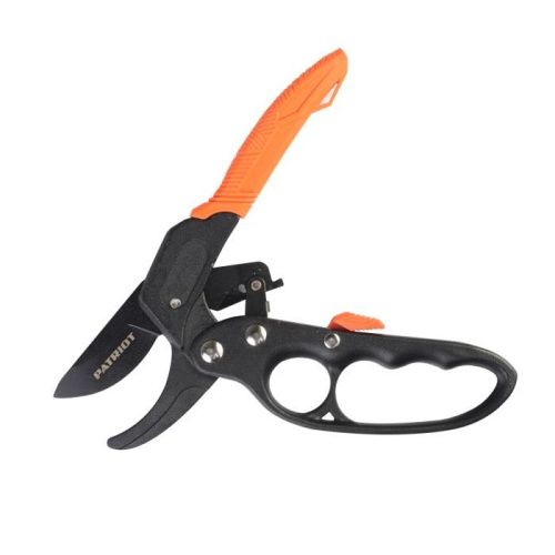 Секатор плоскостной PATRIOT PBP 205 R-Tehinstrument