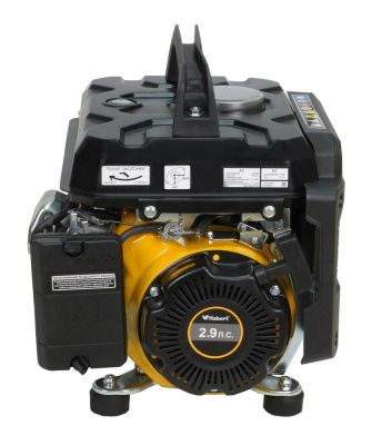 Генератор Habert HT2000-Tehinstrument