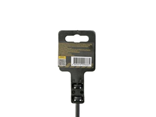 Отвертка Hanskonner HK1040-16-SL6-150-Tehinstrument