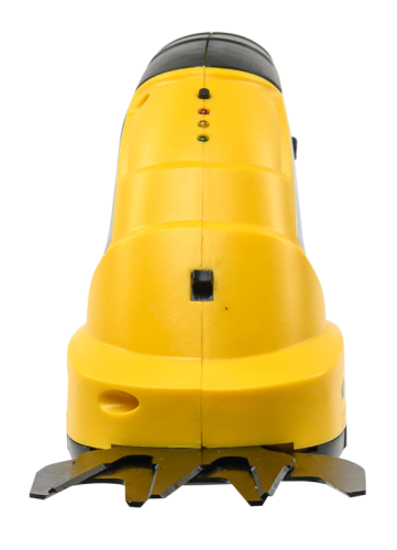 Аккумуляторный триммер-кусторез Huter GET-7,2-Tehinstrument