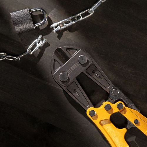 Болторез 760 мм 30", Cr-Mo Denzel-Tehinstrument