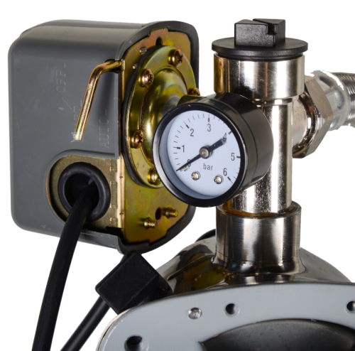 Автономная насосная станция Ресанта АНС-4200Н/50-Tehinstrument