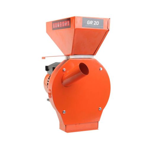 Измельчитель кормов электрический Patriot GR 20-Tehinstrument