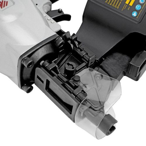 Нейлер пневматический CN90 для гвоздей CNW от 50 до 90 мм// Denzel-Tehinstrument