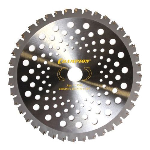 Нож с зубцами из твердого сплава. C5200-Tehinstrument