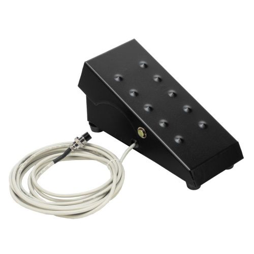 Педаль управления для ITIG-200 ACDC Mix Pulse //Denzel-Tehinstrument