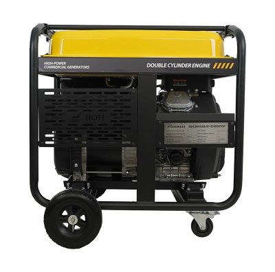 Habert Генератор HT23000E3U-Tehinstrument