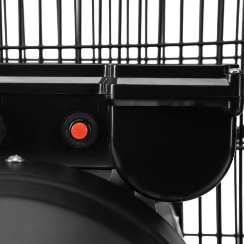 Компрессор воздушный Denzel BCV2200/100-Tehinstrument