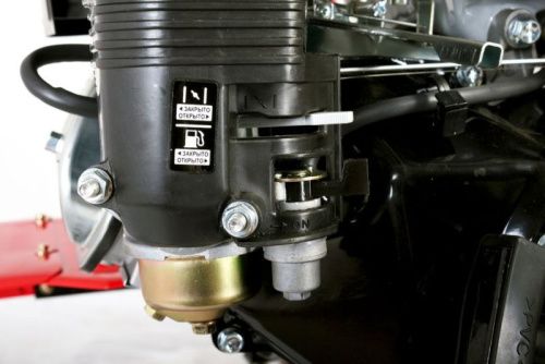 Сельскохозяйственная машина Ресанта МБ-11000P-12-Tehinstrument