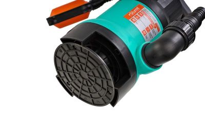 Насос погружной дренажный  Sturm WP9775P-Tehinstrument