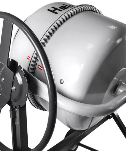 Бетоносмеситель Helmut BM180-Tehinstrument