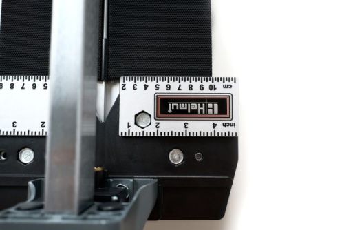 Плиткорез ручной Helmut SUPER LINE SL 1000-Tehinstrument
