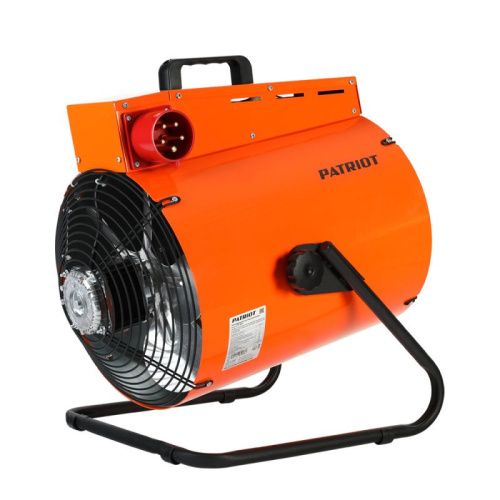 Тепловая пушка электрическая Patriot PT-R 15-Tehinstrument