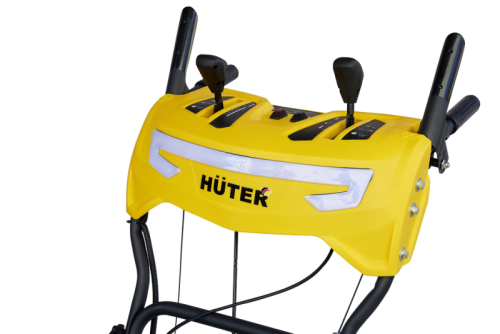 Снегоуборщик Huter SGC 6000 Winter PRO-Tehinstrument