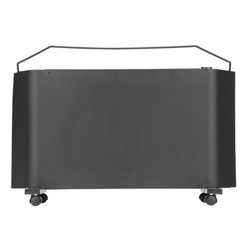 Конвектор электрический Denzel XCE-2000 черный-Tehinstrument