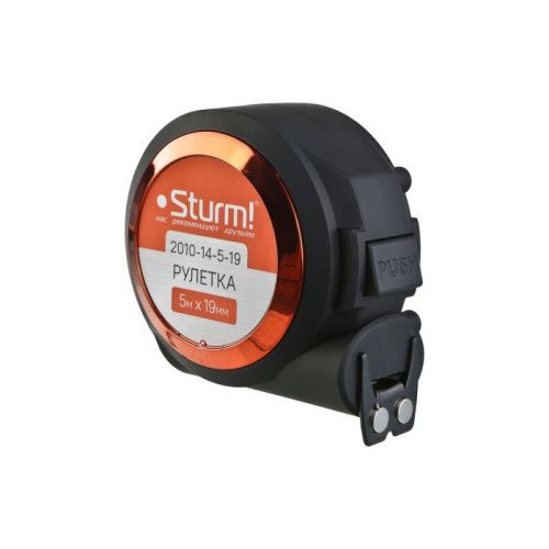 Рулетка с автостопом,  Sturm-Tehinstrument