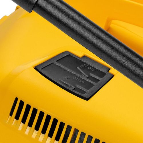 Газонокосилка бензиновая Denzel GLD-460SP-Tehinstrument