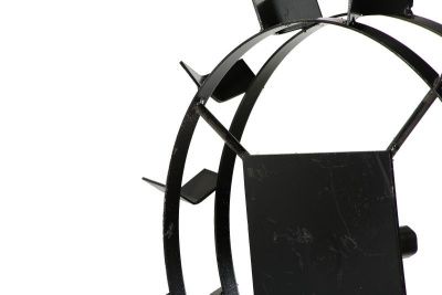 Грунтозацепы 540 мм S23 шестигранный вал  Sturm GKE-24-540-Tehinstrument