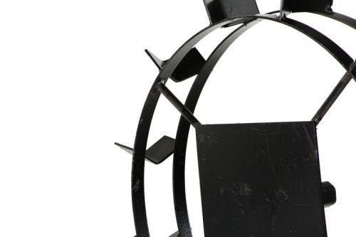 Грунтозацепы 540 мм S23 шестигранный вал  Sturm GKE-24-540-Tehinstrument