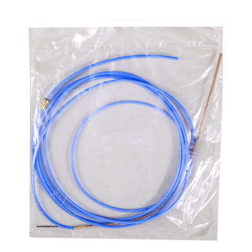 Тефлоновый канал 3,5м (синий, 0,8-1,0мм) для Ресанта САИПА-Tehinstrument