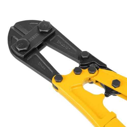 Болторез 300 мм 12", Cr-Mo Denzel-Tehinstrument