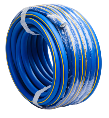 Шланг Вихрь резиновый армированный ТЭП, бухта 25 м-Tehinstrument