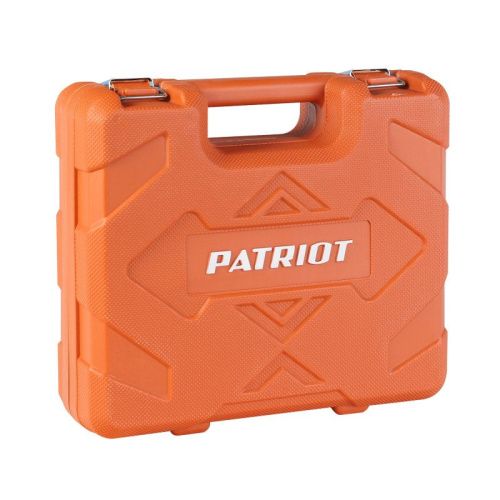 Дрель-шуруповерт аккумуляторная Patriot BR 181 UES-Tehinstrument