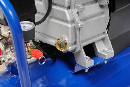 Поршневой компрессор HYUNDAI HYC 2050 (компрессор Хендай HYC 2050)-Tehinstrument