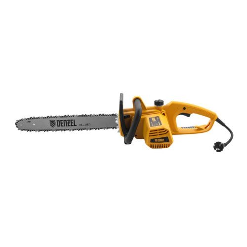 Пила цепная электрическая Denzel EDS-2200P-Tehinstrument